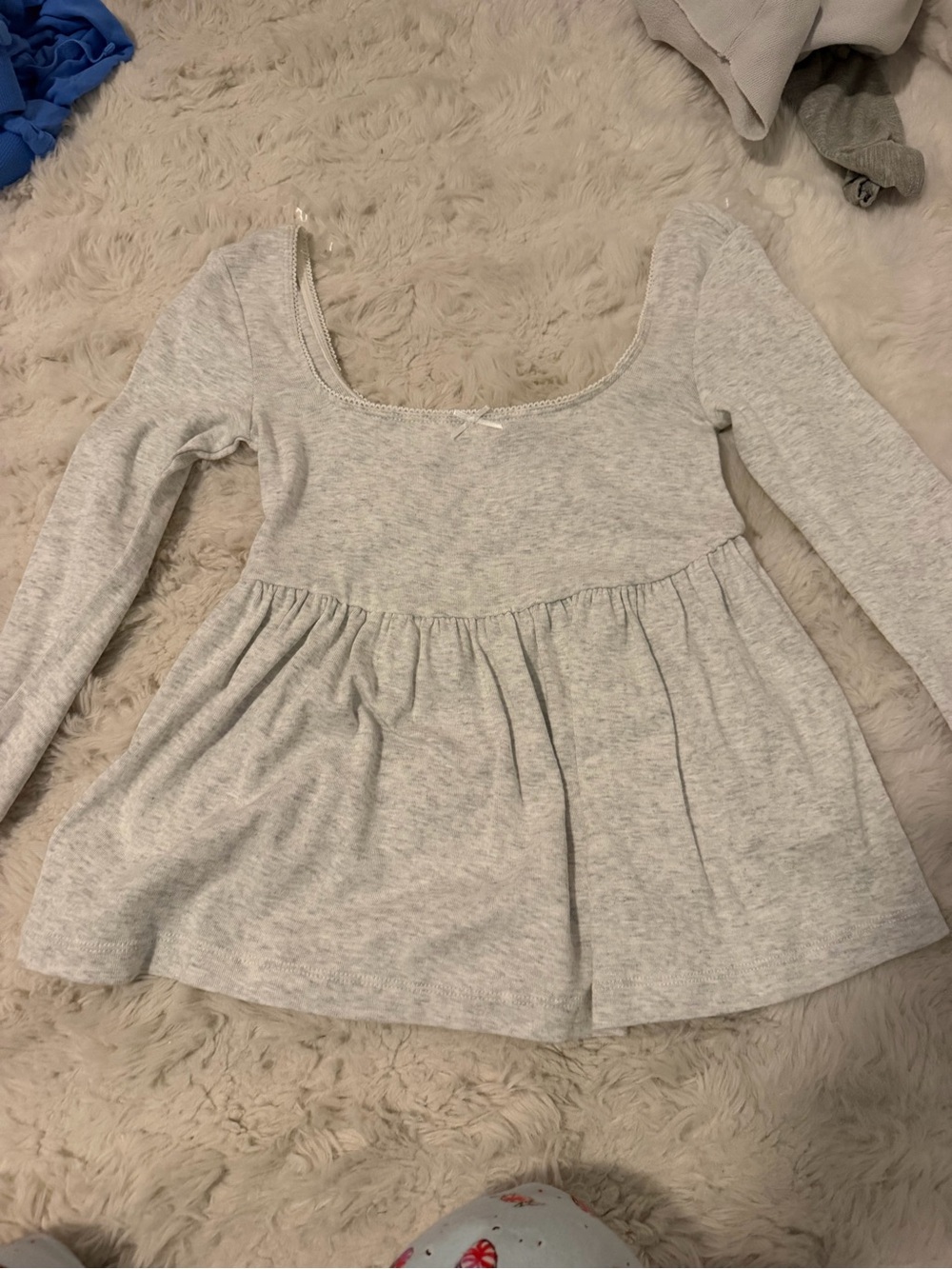 Target shirt